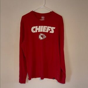 Red Chiefs Long Sleeve Shirt